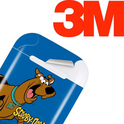Scooby Doo Scooby-Doo Apple AirPods Skin