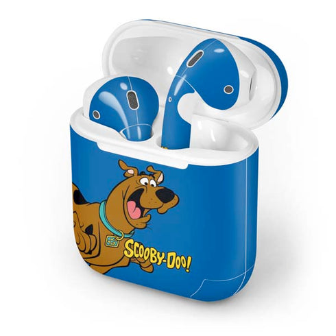 Scooby Doo Scooby-Doo Apple AirPods Skin