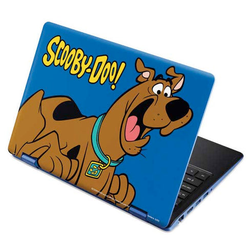 Scooby Doo Scooby-Doo Aspire R11 11.6in Skin