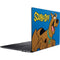 Scooby Doo Scooby-Doo Ativ Book 9 (15.6in 2014) Skin