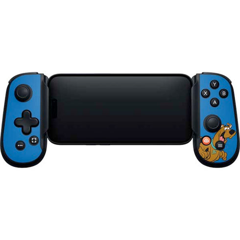 Scooby Doo Scooby-Doo Backbone One for iPhone Game Controller Skin