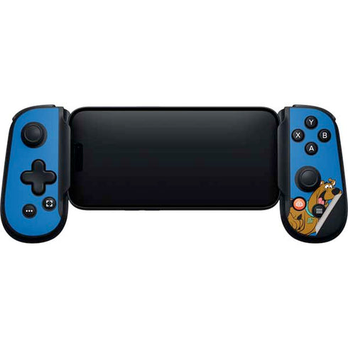 Scooby Doo Scooby-Doo Backbone One for iPhone Game Controller Skin