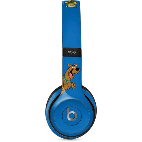 Scooby Doo Scooby-Doo Beats Solo 2 Wired Skin