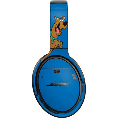Scooby Doo Scooby-Doo Bose QuietComfort 35 II Headphones Skin