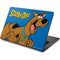 Scooby Doo Scooby-Doo Dell Chromebook Skin