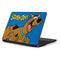 Scooby Doo Scooby-Doo Samsung Chromebook Skin