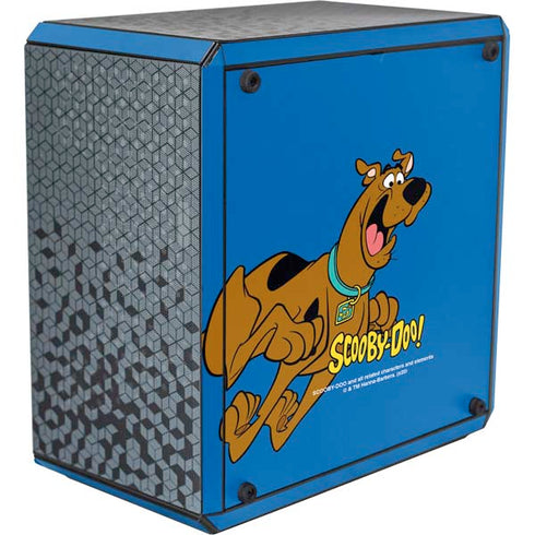 Scooby Doo Scooby-Doo Cooler Master MasterBox Q300L Mini Tower Skin