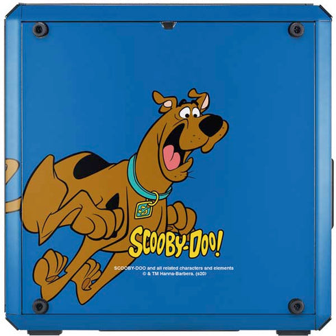 Scooby Doo Scooby-Doo Cooler Master MasterBox Q300L Mini Tower Skin