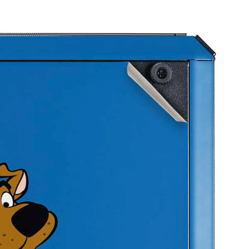 Scooby Doo Scooby-Doo Cooler Master MasterBox Q300L Mini Tower Skin