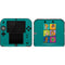 Scooby Doo Scooby-Doo Crew Nintendo 2DS Skin