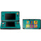 Scooby Doo Scooby-Doo Crew 3DS (2011) Skin