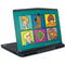 Scooby Doo Scooby-Doo Crew Dell Alienware Skin