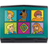 Scooby Doo Scooby-Doo Crew Dell Alienware Skin