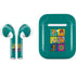 Scooby Doo Scooby-Doo Crew Apple AirPods 2 Skin