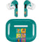 Scooby Doo Scooby-Doo Crew Apple AirPods Pro Skin