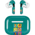 Scooby Doo Scooby-Doo Crew Apple AirPods Pro Skin