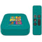 Scooby Doo Scooby-Doo Crew Apple TV Skin