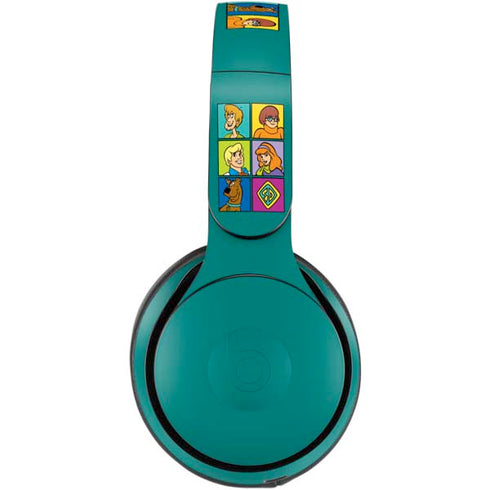 Scooby Doo Scooby-Doo Crew Beats Solo Pro Skin