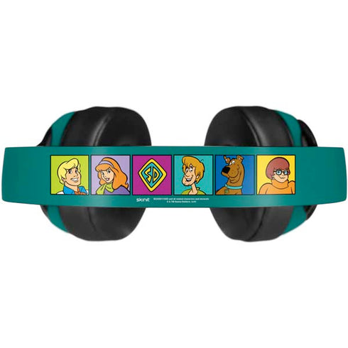 Scooby Doo Scooby-Doo Crew Beats Solo Pro Skin