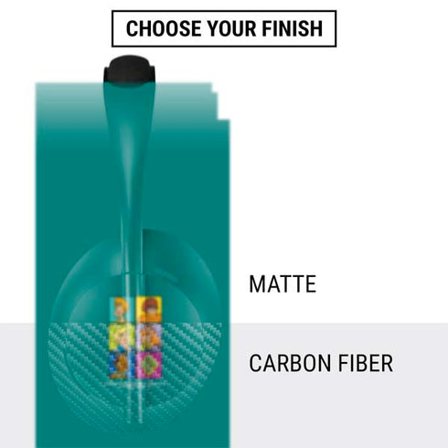 Scooby Doo Scooby-Doo Crew Bose Noise Cancelling Headphones 700 Skin