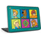 Scooby Doo Scooby-Doo Crew HP Chromebook Skin
