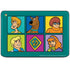 Scooby Doo Scooby-Doo Crew HP Chromebook Skin