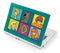 Scooby Doo Scooby-Doo Crew Acer Chromebook Skin