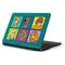Scooby Doo Scooby-Doo Crew Samsung Chromebook Skin