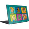 Scooby Doo Scooby-Doo Crew Dell Vostro Skin