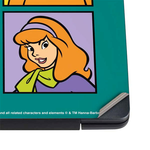 Scooby Doo Scooby-Doo Crew Dell Vostro Skin