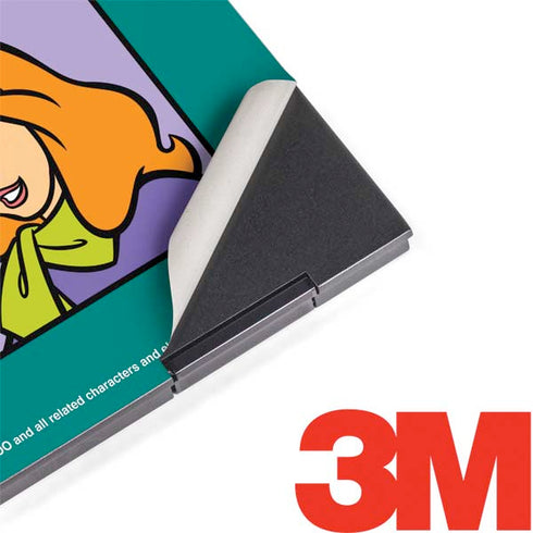 Scooby Doo Scooby-Doo Crew HP Envy Skin