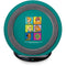 Scooby Doo Scooby-Doo Crew Fast Charge Wireless Charging Stand Skin