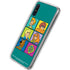 Scooby Doo Scooby-Doo Crew Galaxy A10e Clear Case