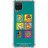 Scooby Doo Scooby-Doo Crew Galaxy A12 Clear Case