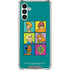 Scooby Doo Scooby-Doo Crew Galaxy A13 5G Clear Case