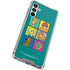 Scooby Doo Scooby-Doo Crew Galaxy A13 5G Clear Case