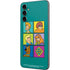 Scooby Doo Scooby-Doo Crew Galaxy A14 5G Skin