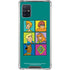 Scooby Doo Scooby-Doo Crew Galaxy A51 5G Clear Case