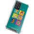 Scooby Doo Scooby-Doo Crew Galaxy A52 5G Clear Case