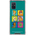 Scooby Doo Scooby-Doo Crew Galaxy A71 5G Clear Case