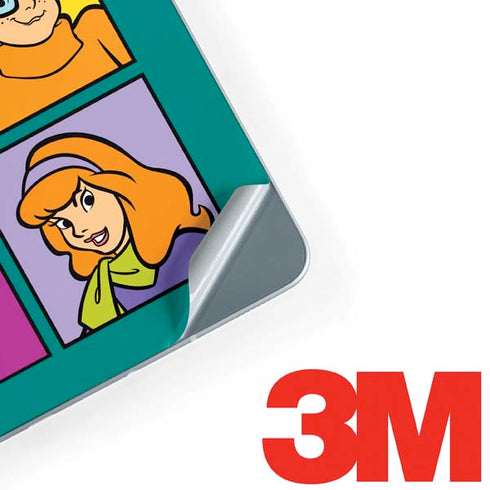 Scooby Doo Scooby-Doo Crew Galaxy Book 12in Skin