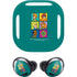 Scooby Doo Scooby-Doo Crew Galaxy Buds Pro Skin