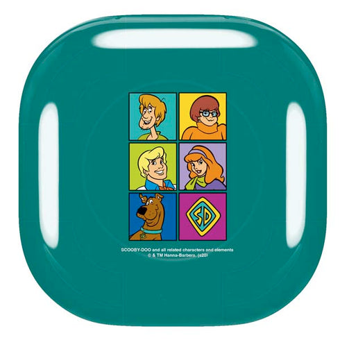 Scooby Doo Scooby-Doo Crew Galaxy Buds Pro Skin