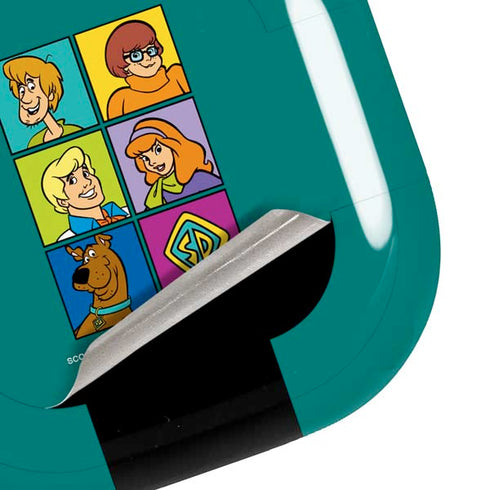 Scooby Doo Scooby-Doo Crew Galaxy Buds Pro Skin