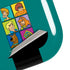 Scooby Doo Scooby-Doo Crew Galaxy Buds Pro Skin