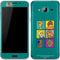 Scooby Doo Scooby-Doo Crew Galaxy J3 Skin
