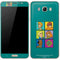 Scooby Doo Scooby-Doo Crew Galaxy J7 Skin