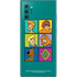 Scooby Doo Scooby-Doo Crew Galaxy Note 10 Plus Skin