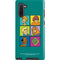 Scooby Doo Scooby-Doo Crew Galaxy Note 10 Pro Case