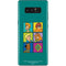 Scooby Doo Scooby-Doo Crew Galaxy Note 8 Skin